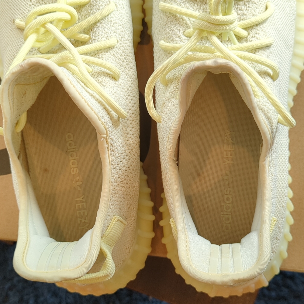 Yeezy Boost 350 V2 11.5 - Picture 14 of 16